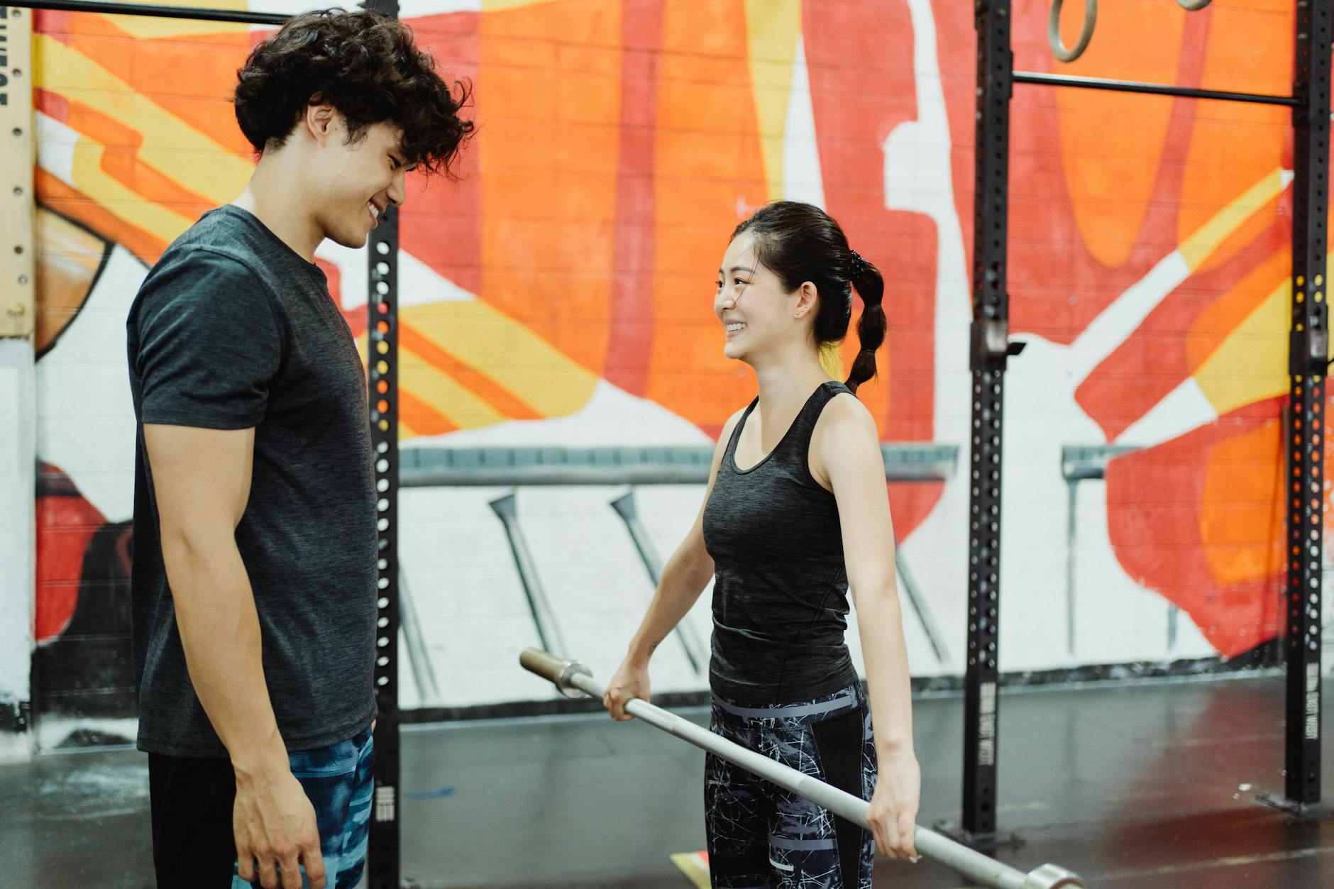 Peakperformanceformula Fitness Club about