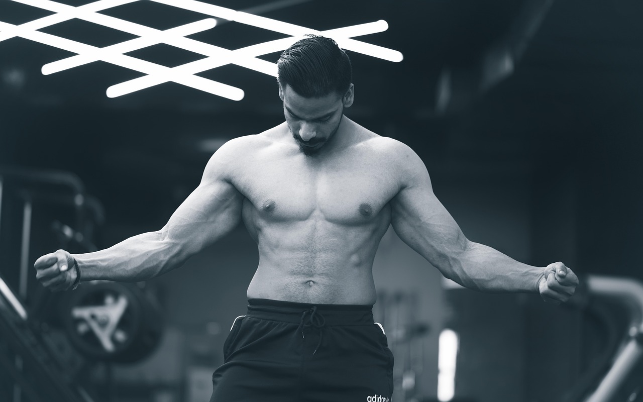 Peakperformanceformula Fitness Club hero
